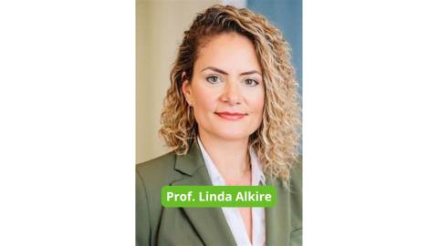 Linda Alkire