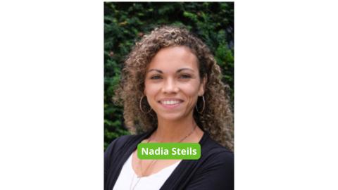 Nadia Steils