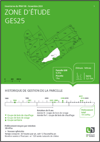 Fiche GES25 - Domaine d'Haugimont