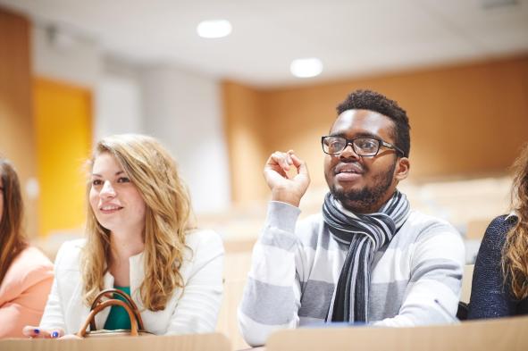 Atelier d'orientation