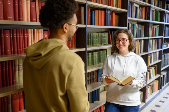 Etudiants de l'UNamur