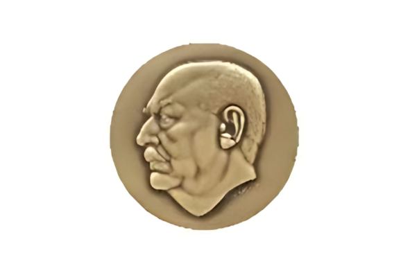 Logo Chaire Francqui - Faculté informatique