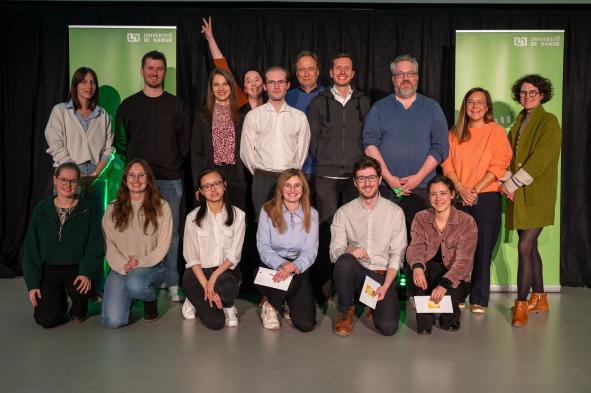 Candidats de MT180 2025