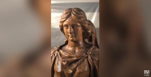 Master de spécialisation en expertise et gestion du patrimoine mobilier