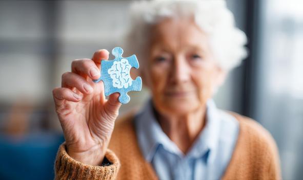 Certificat en santé mentale et vieillisement