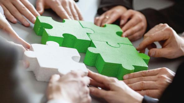 Master de spécialisation en accompagnement