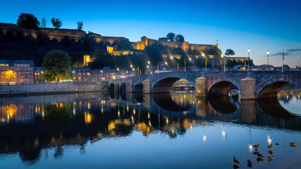 Citadelle de Namur