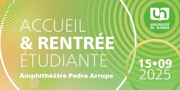 visuel rentrée étudiante