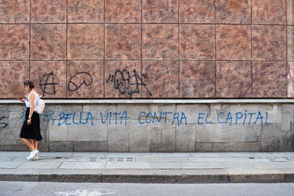 image d'un tag en italien