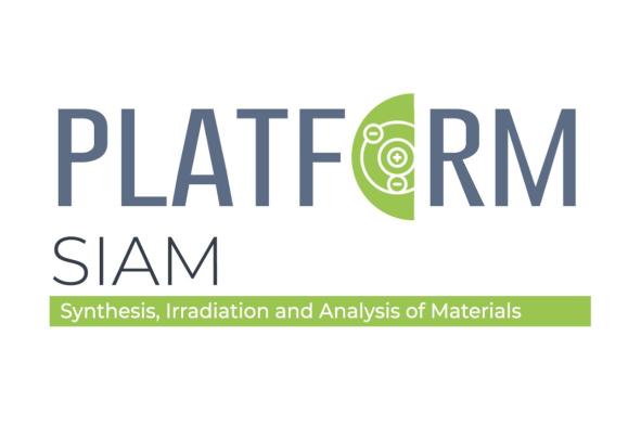 Logoe de la plateforme technologique SIAM