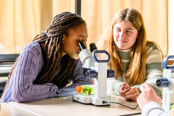 Journée thématique de la Space Week UNamur 2025