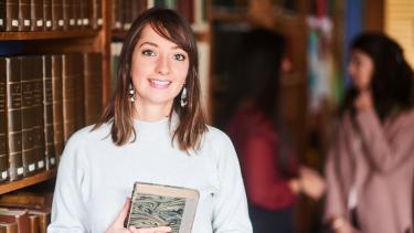 Bachelier en histoire