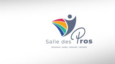 Salle des Pros logo