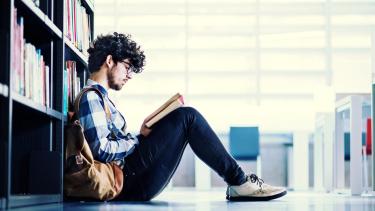 Section - Double bac philosophie-droit