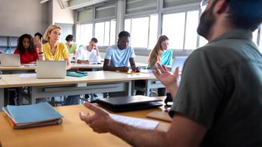 Education et formation étude 