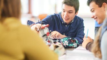 Mathématique études 