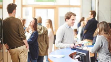 inscription futur étudiant bachelier