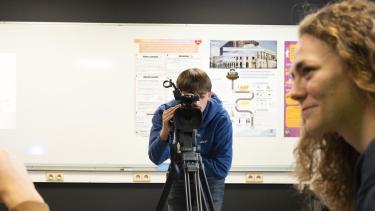 Dispositifs pédagogiques fac sciences éco