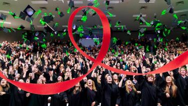 Fil rouge de la faculté de droit UNamur