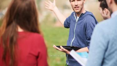 Recherche Nicolas Dendoncker