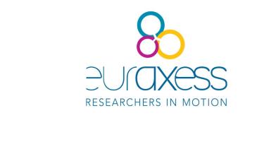 Logo Euraxess