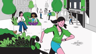 Portes ouvertes de printemps