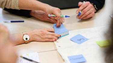 Certificat en langue scolaire et différenciation