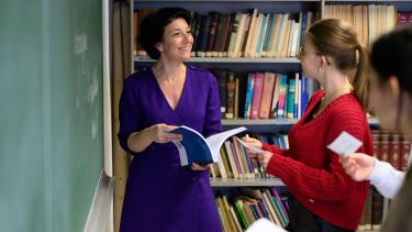 Aides à la réussite - Germa - Heures de boost