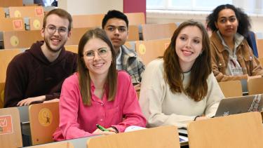 Section 4 et Section 5