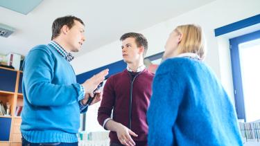 Médecine générale - gestion des émotions