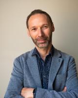 Christophe Flament doyen faculté philosophie et lettres