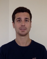 David Duchesne séjour Erasmus Europe