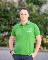 Ambassadeurs UNamur - Emilien Perreaux