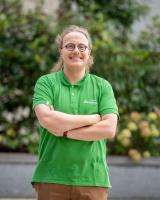 Ambassadeurs UNamur - Pablo Giesdorf