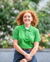 Ambassadeurs UNamur - Flore Dekeuster