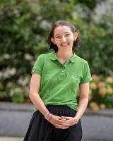 Ambassadeurs UNamur - Julia Barvaux