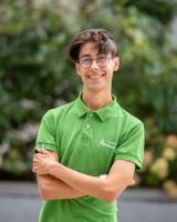 Ambassadeurs UNamur - Ludovic Ems