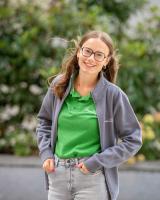 Ambassadeurs UNamur - Luisa Bastin