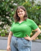 Ambassadeurs UNamur - Solène Lejeune