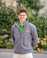 Ambassadeurs UNamur - Théo Depasse