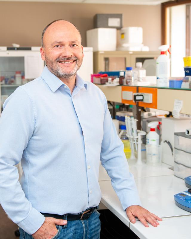 Jean-Michel Dogné doyen faculté médecine