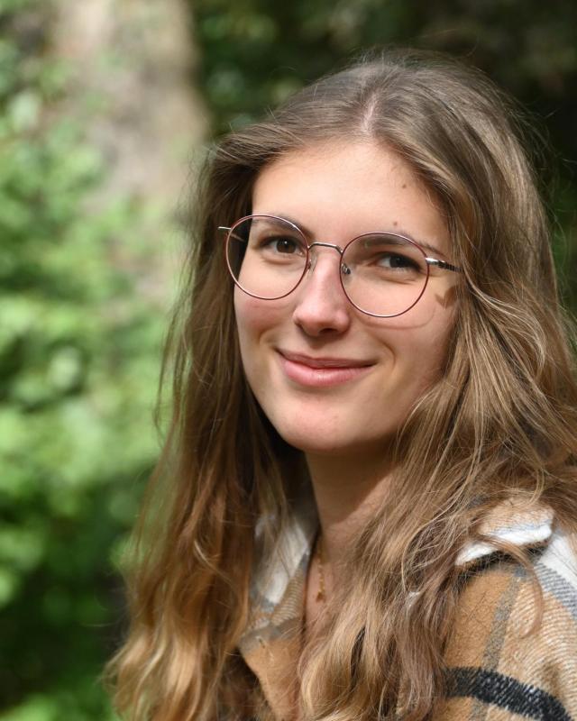 Elynn Vanden Bossche