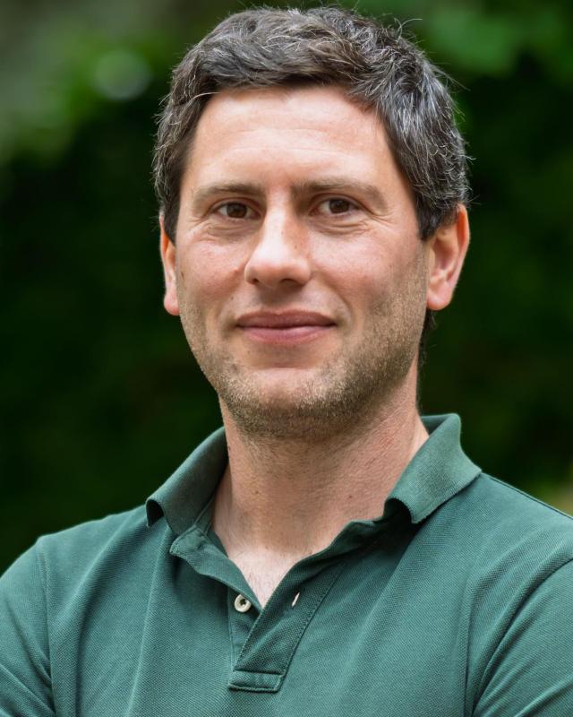 Photo de Guillaume Mele