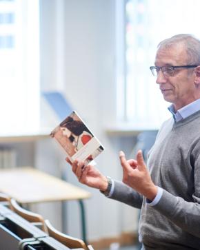 Section - Germaniques