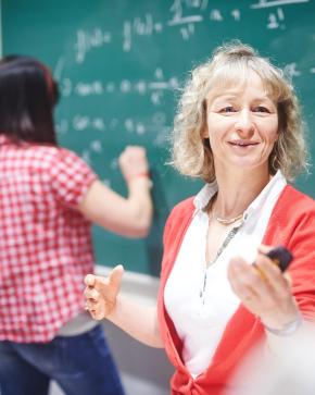 aides à la réussite-math