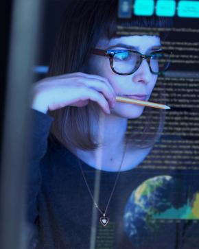 Informatique études