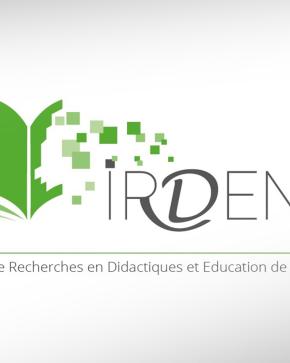 Logo Institut IRDENa