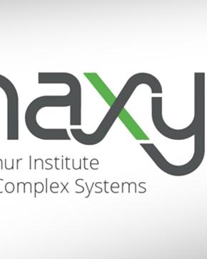Logo Institut naXys