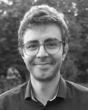 Photo d'Olivier Sartenaer