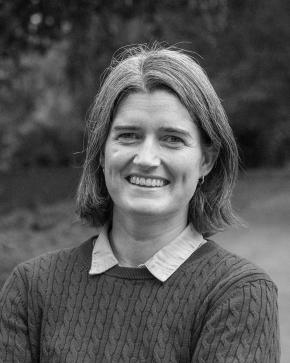 Photo d'Alison Forrester